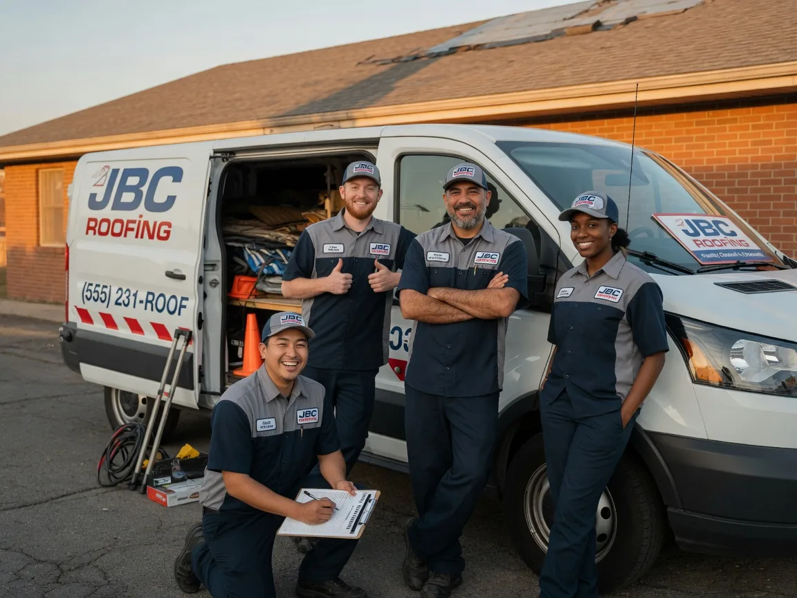 Roof Replacement company in Stratford, OK